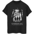 Tee-shirts sur Grenoble : T-shirt Supernatural BI54106
