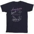 T-shirt enfant Harry Potter Amortentia Potion