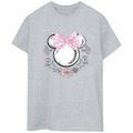 T-shirt Disney BI54111 Grenoble