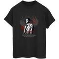 Tee-shirts sur Grenoble : T-shirt Supernatural Join The Hunt