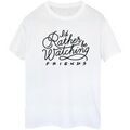 T-shirt Friends I'd Rather Be Watching Grenoble