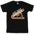 T-shirt Marvel BI54173 Grenoble