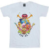 T-shirt enfant The Muppets Dr Teeth And The Electric Mayhem