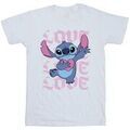 T-shirt Disney Valentine Love