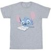 T-shirt enfant Disney Reading Lying Down