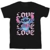 T-shirt enfant Disney Valentine Love