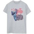 T-shirt Disney Love T-shirt Disney Love Grenoble