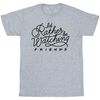 T-shirt enfant Friends I'd Rather Be Watching
