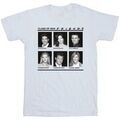 Tee-shirts sur Grenoble : T-shirt Friends Class Of 2004