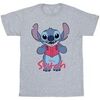 T-shirt enfant Disney Reading Standing