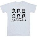 Tee-shirts sur Grenoble : T-shirt Friends BI54253