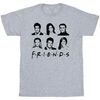 T-shirt enfant Friends BI54259