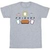 T-shirt enfant Friends Couch Lounging