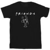 T-shirt enfant Friends BI54264
