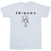 T-shirt enfant Friends BI54264