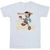T-shirt enfant Pinocchio Tales Of Adventure