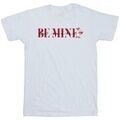 Tee-shirts sur Grenoble : T-shirt Disney Valentine Be Mine