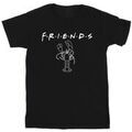 T-shirt Friends BI54278