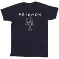 Tee-shirts sur Grenoble : T-shirt Friends BI54278
