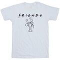 Tee-shirts sur Grenoble : T-shirt Friends BI54278