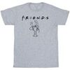 T-shirt enfant Friends BI54279