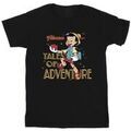 Tee-shirts sur Grenoble : T-shirt Pinocchio Tales Of Adventure