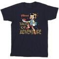 Tee-shirts sur Grenoble : T-shirt Pinocchio Tales Of Adventure