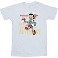 T-shirt Pinocchio Tales Of Adventure