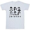 T-shirt enfant Friends BI54296