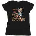 Tee-shirts sur Grenoble : T-shirt Pinocchio Tales Of Adventure