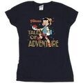 Tee-shirts sur Grenoble : T-shirt Pinocchio Tales Of Adventure