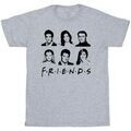 Tee-shirts sur Grenoble : T-shirt Friends BI54305