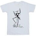 Tee-shirts sur Grenoble : T-shirt Nightmare Before Christmas BI54331