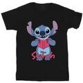 Tee-shirts sur Grenoble : T-shirt Disney Reading Standing