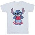 Tee-shirts sur Grenoble : T-shirt Disney Reading Standing