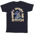 Tee-shirts sur Grenoble : T-shirt Disney Day Of Ohana