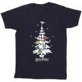 T-shirt Harry Potter BI54350 Grenoble