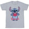 Tee-shirts sur Grenoble : T-shirt Disney Reading Standing