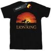 T-shirt enfant The Lion King BI54387