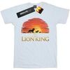 T-shirt enfant The Lion King BI54387