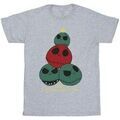 T-shirt Nightmare Before Christmas BI54390