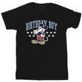 Tee-shirts sur Grenoble : T-shirt Disney Birthday Boy