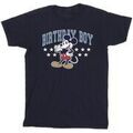 T-shirt Disney Birthday Boy