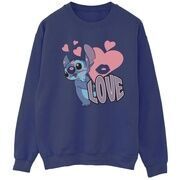 Pull Disney Love