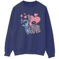 Pull Disney Love