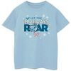 T-shirt enfant The Lion King Holidays Roar