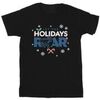 T-shirt enfant The Lion King Holidays Roar