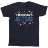 T-shirt enfant The Lion King Holidays Roar