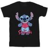 T-shirt enfant Disney Reading Standing