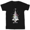 T-shirt enfant Harry Potter BI54438